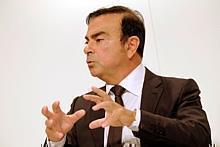 Carlos Ghosn.  Foto: Auto-Medienportal.Net/Manfred Zimmermann